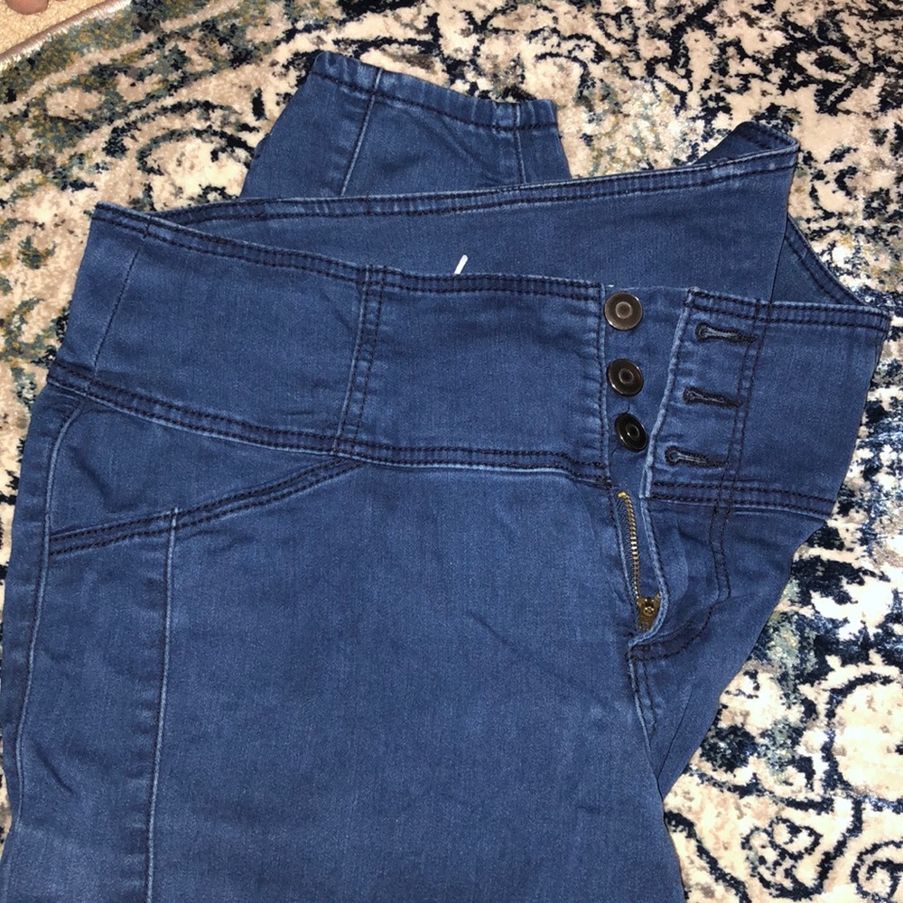 Lane Bryant pant